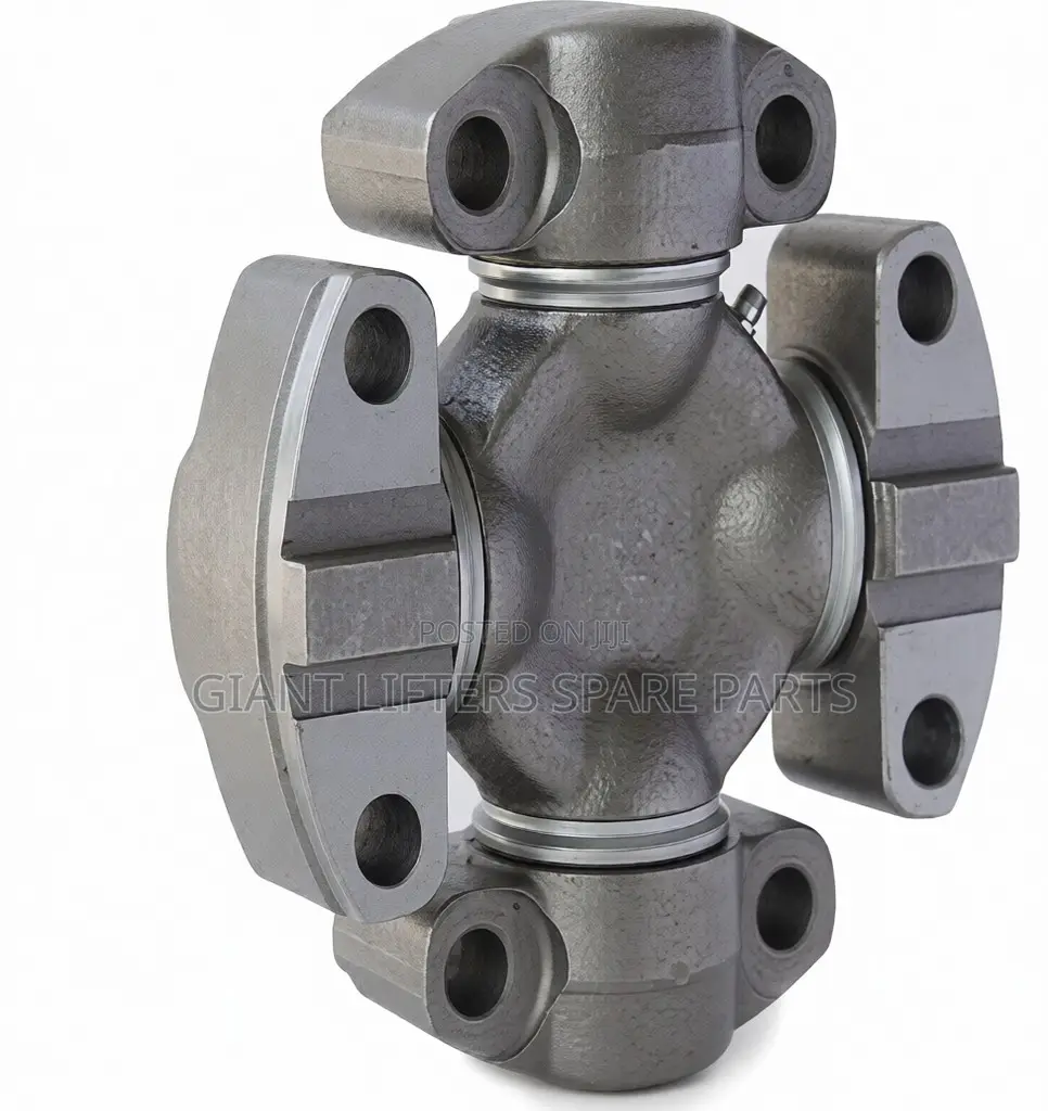 7k-0442 Universal Joint Assembly