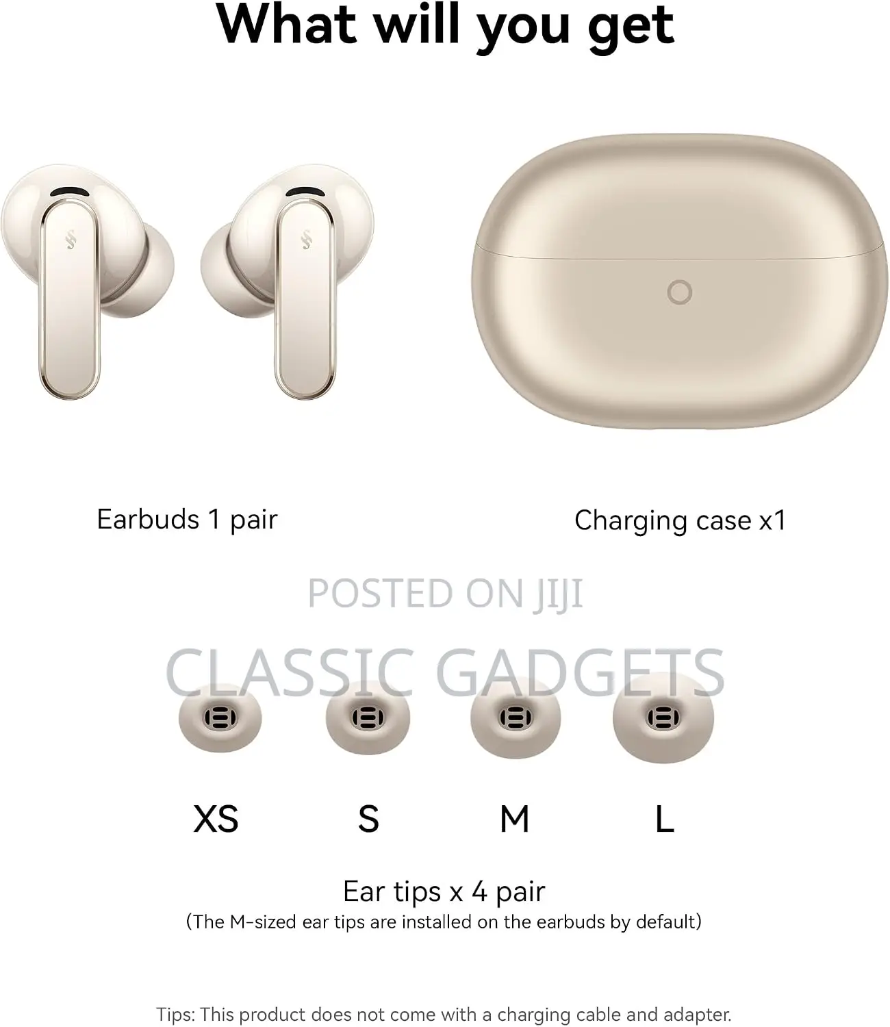 HUAWEI FreeBuds Pro 5 Wireless Dual-Engine AI Noise Cancelling Earbuds