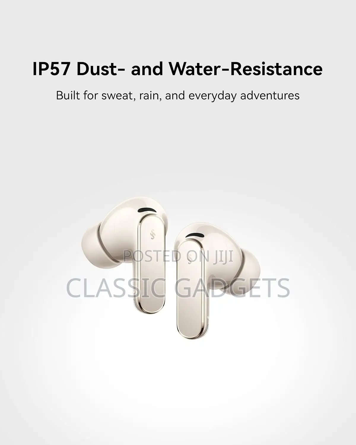 HUAWEI FreeBuds Pro 5 Wireless Dual-Engine AI Noise Cancelling Earbuds