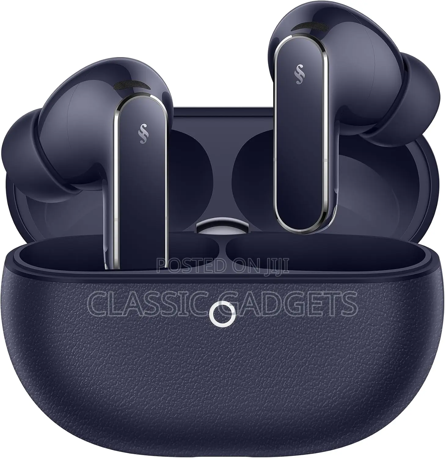 HUAWEI FreeBuds Pro 5 Wireless Dual-Engine AI Noise Cancelling Earbuds