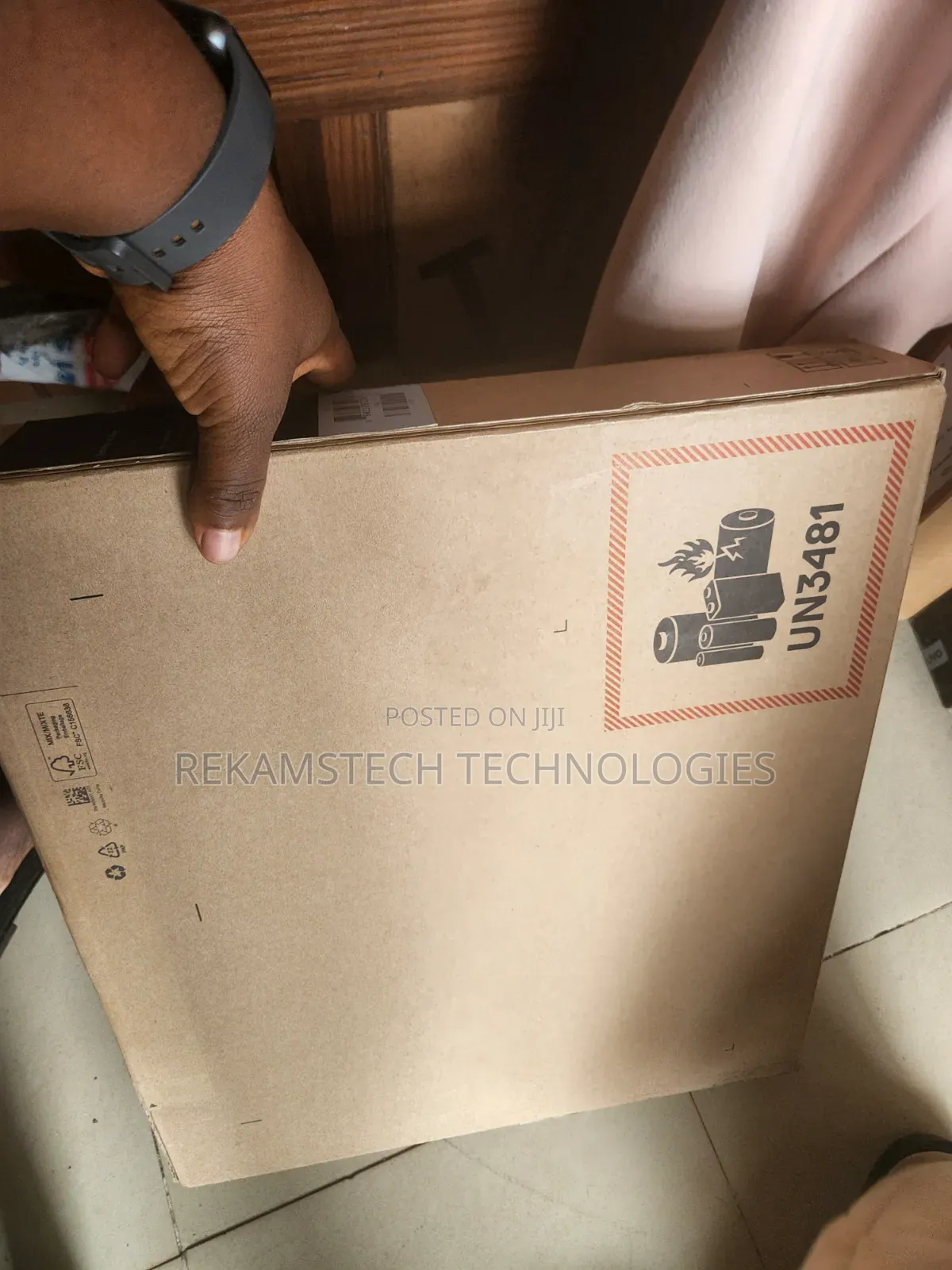 New Laptop Dell Pro Plus 14 16GB Intel Core Ultra 7 SSD 512GB