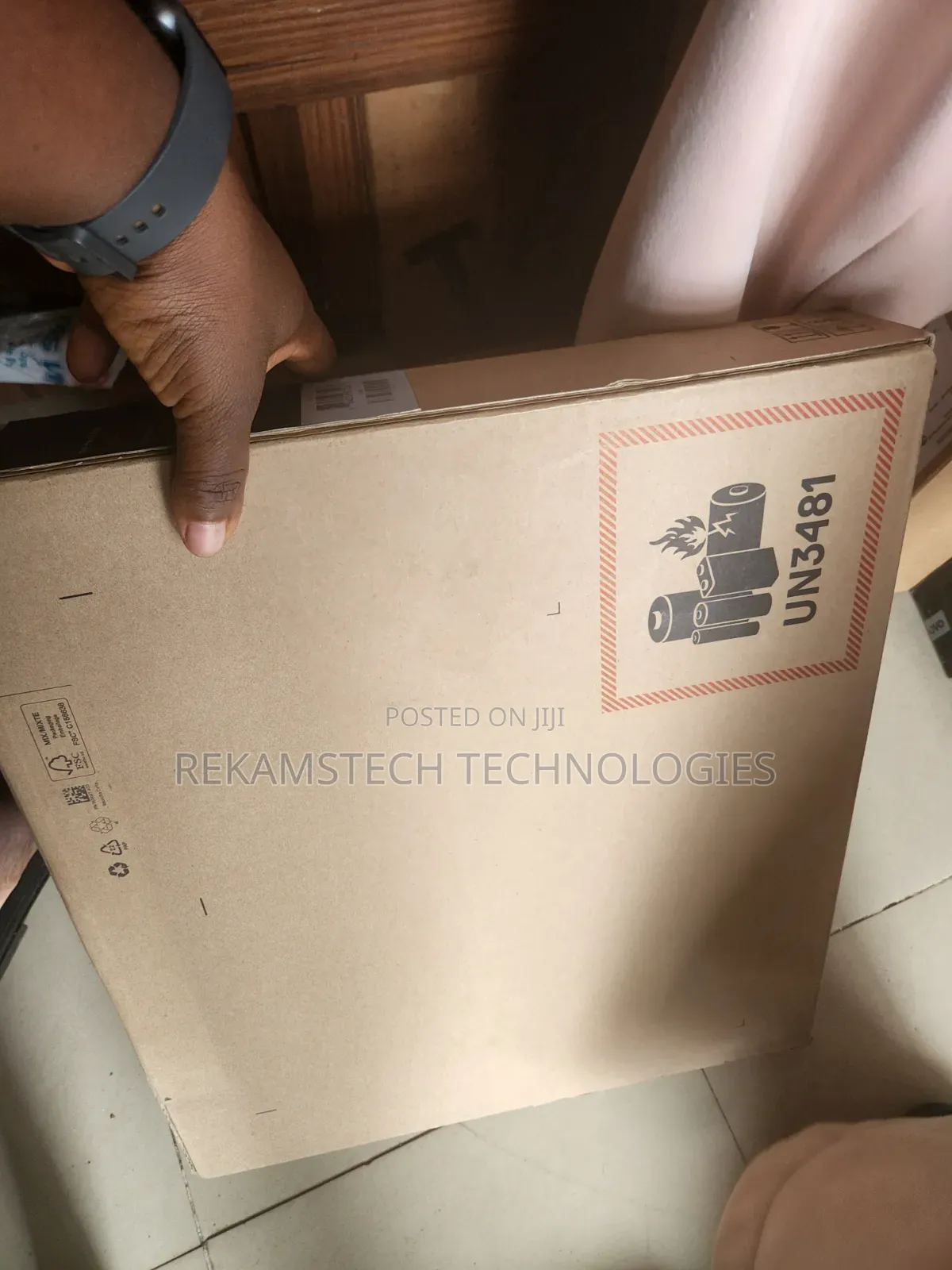 New Laptop Dell Pro Plus 14 16GB Intel Core Ultra 7 SSD 512GB