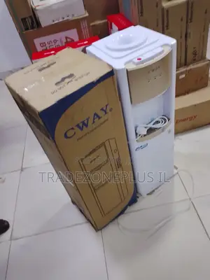 The Cway CWM26HC Water Dispenser Buying Option
