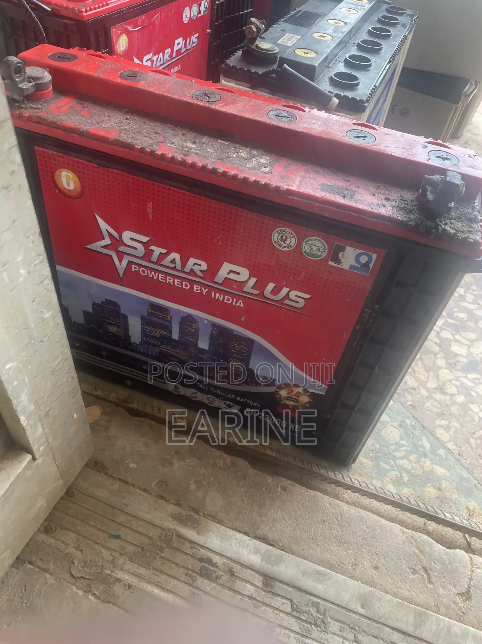 Turn Your Old Inverter Battery Into Cash Today