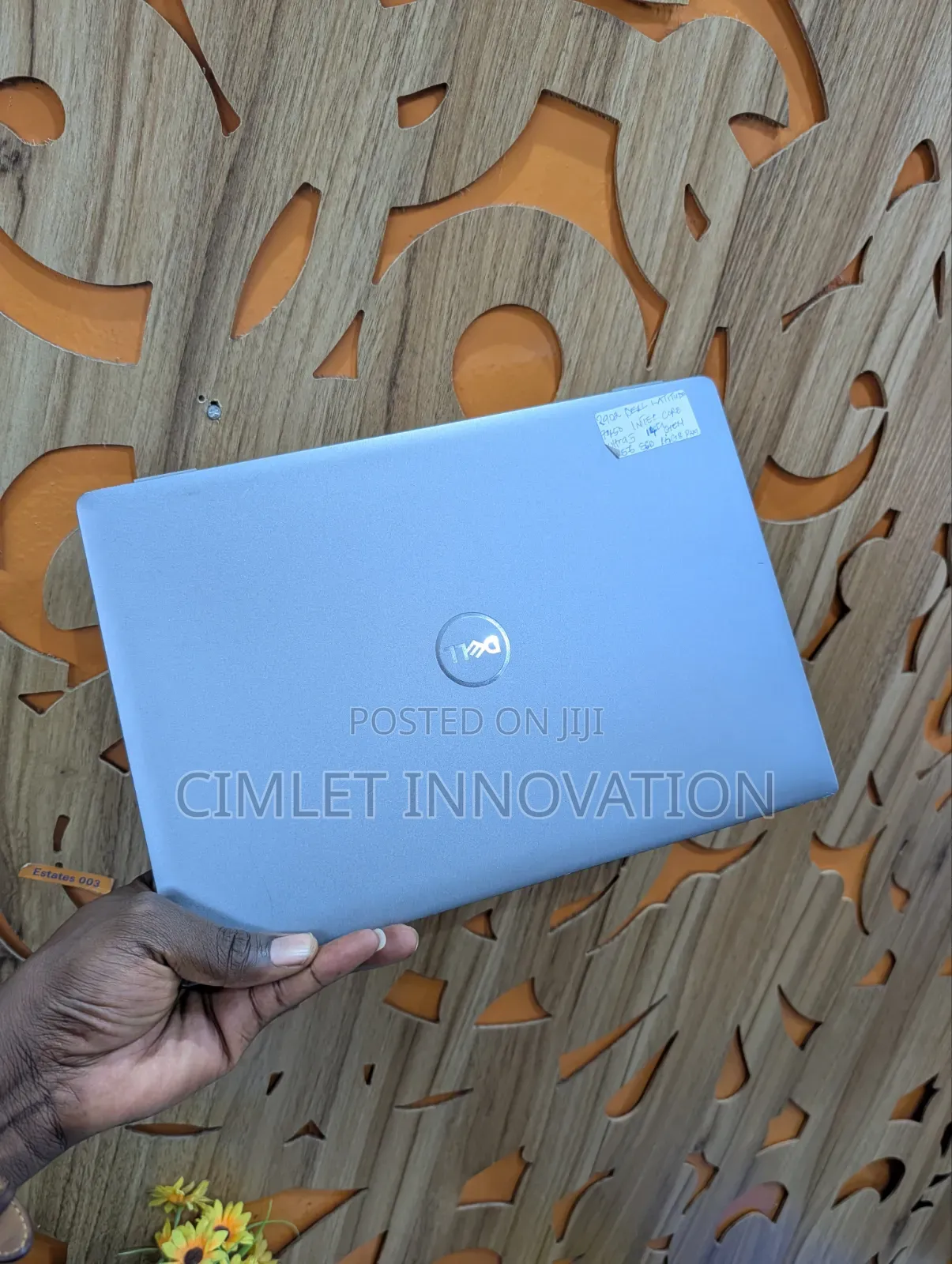 Laptop Dell Latitude 7450 16GB Intel Core Ultra 5 SSD 512GB