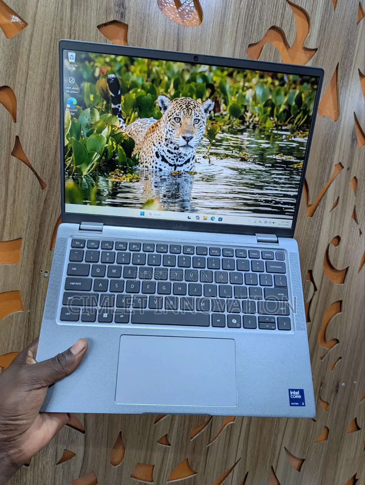 Laptop Dell Latitude 7450 16GB Intel Core Ultra 5 SSD 512GB