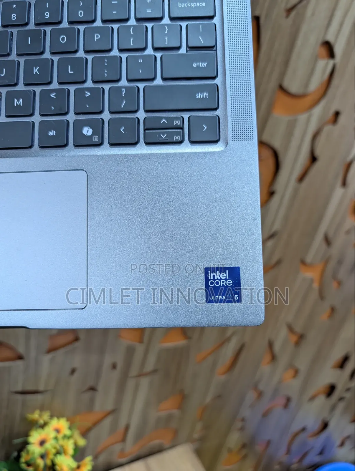 Laptop Dell Latitude 7450 16GB Intel Core Ultra 5 SSD 512GB