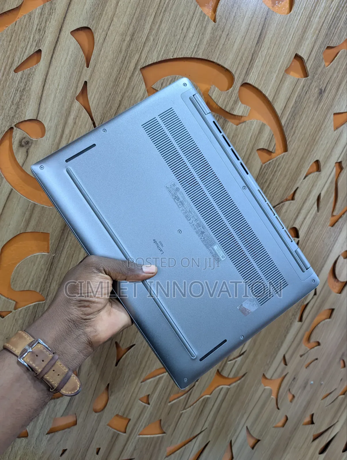 Laptop Dell Latitude 7450 16GB Intel Core Ultra 5 SSD 512GB