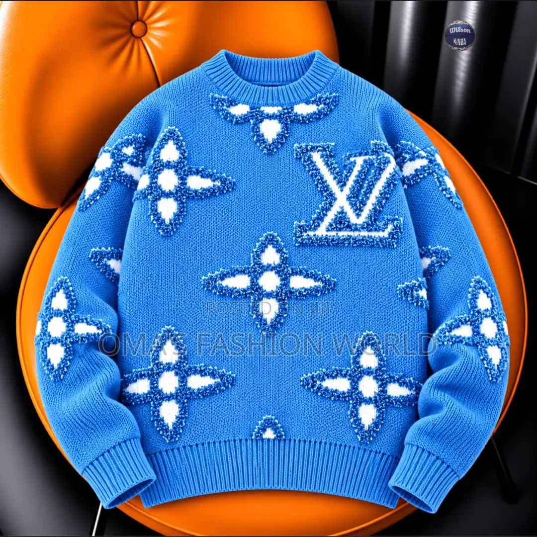 Your Streetwear Collection Needs This! Quality Sweat Tops Available