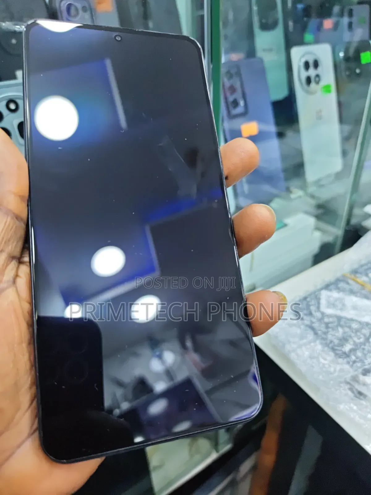 Xiaomi 12T 256 GB Silver