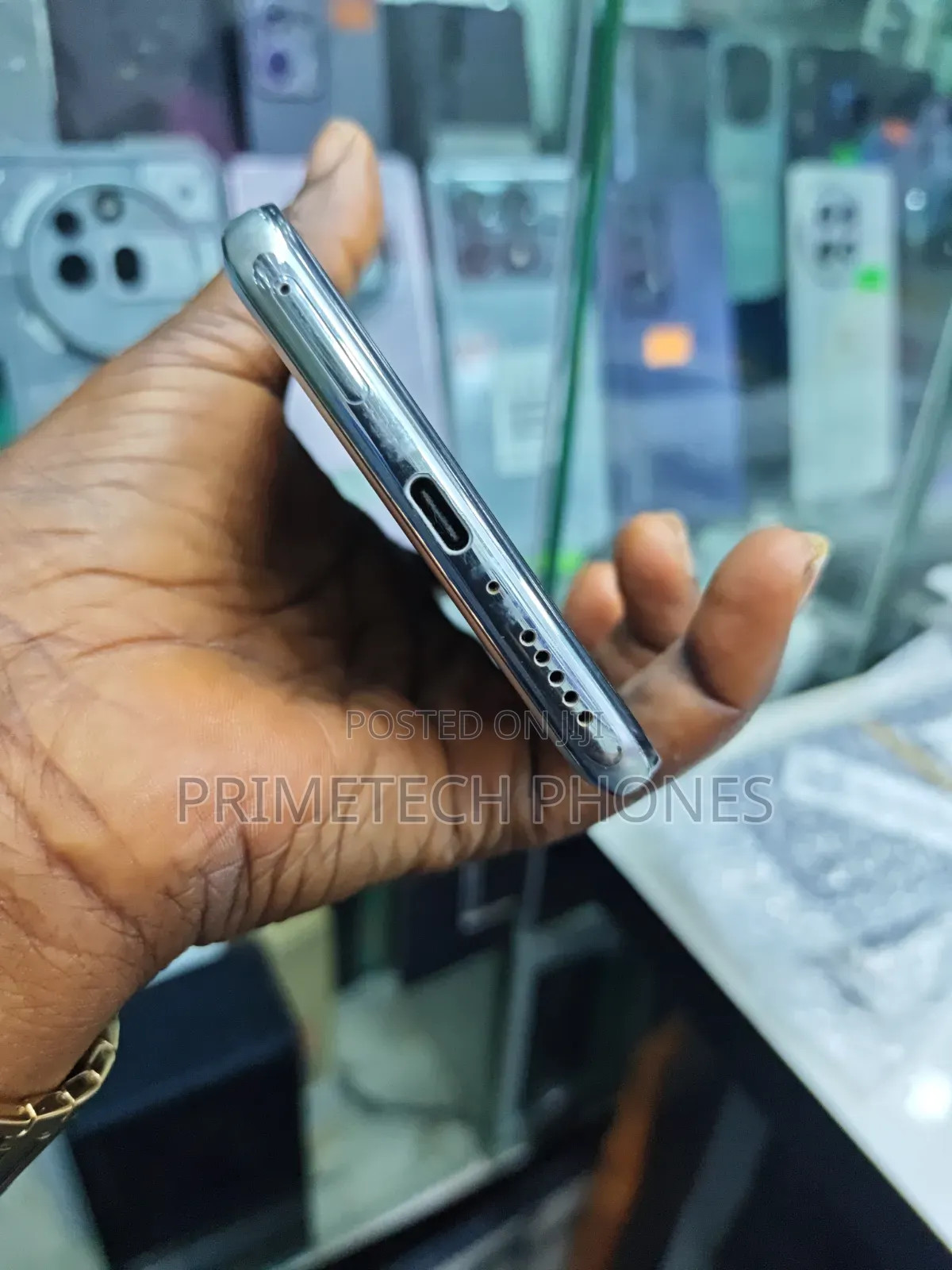 Xiaomi 12T 256 GB Silver