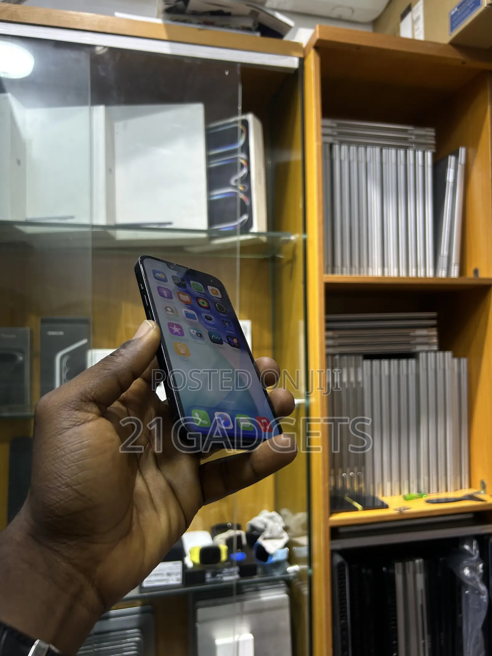 Apple iPhone 14 128 GB Black