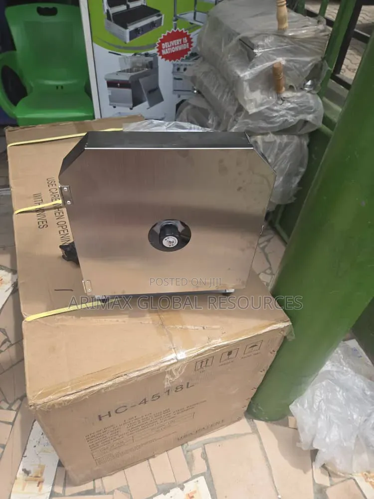Electric & Manual Slicing Machine/Plantain Slicer