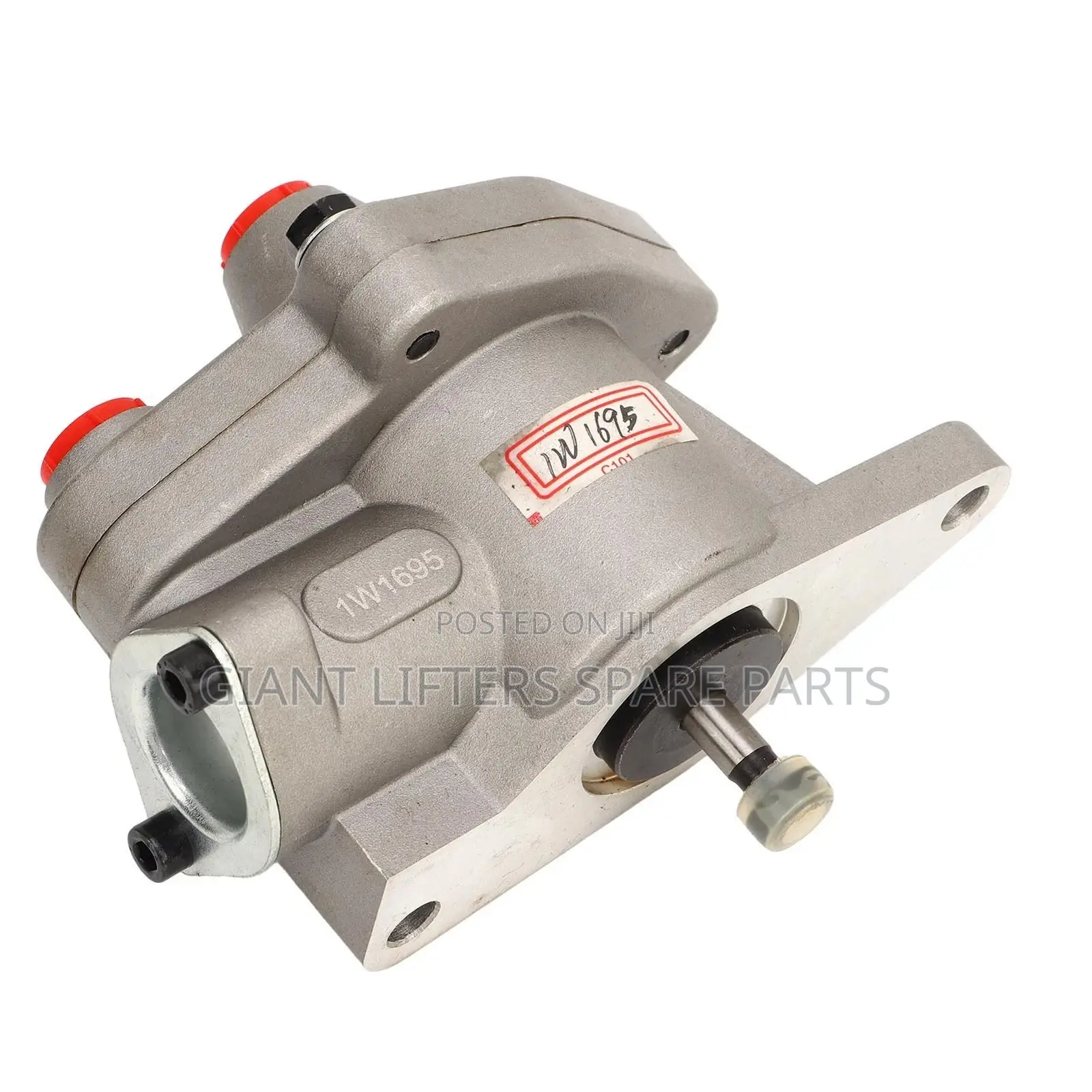 1w-1695 Fuel Transfer Pump