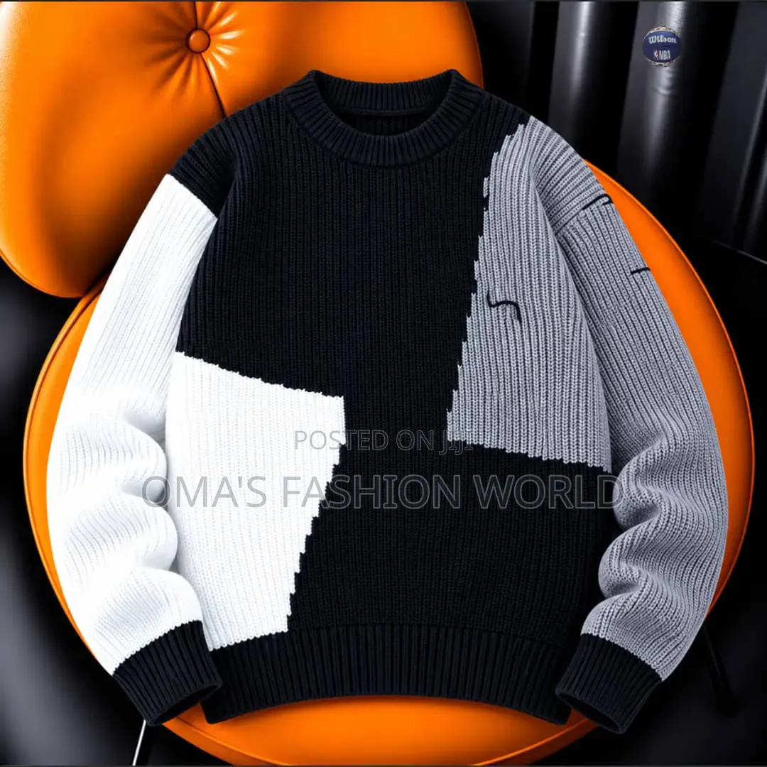 No Be Ordinary Sweat Tops Be This! Send a DM and Grab Yours Today!