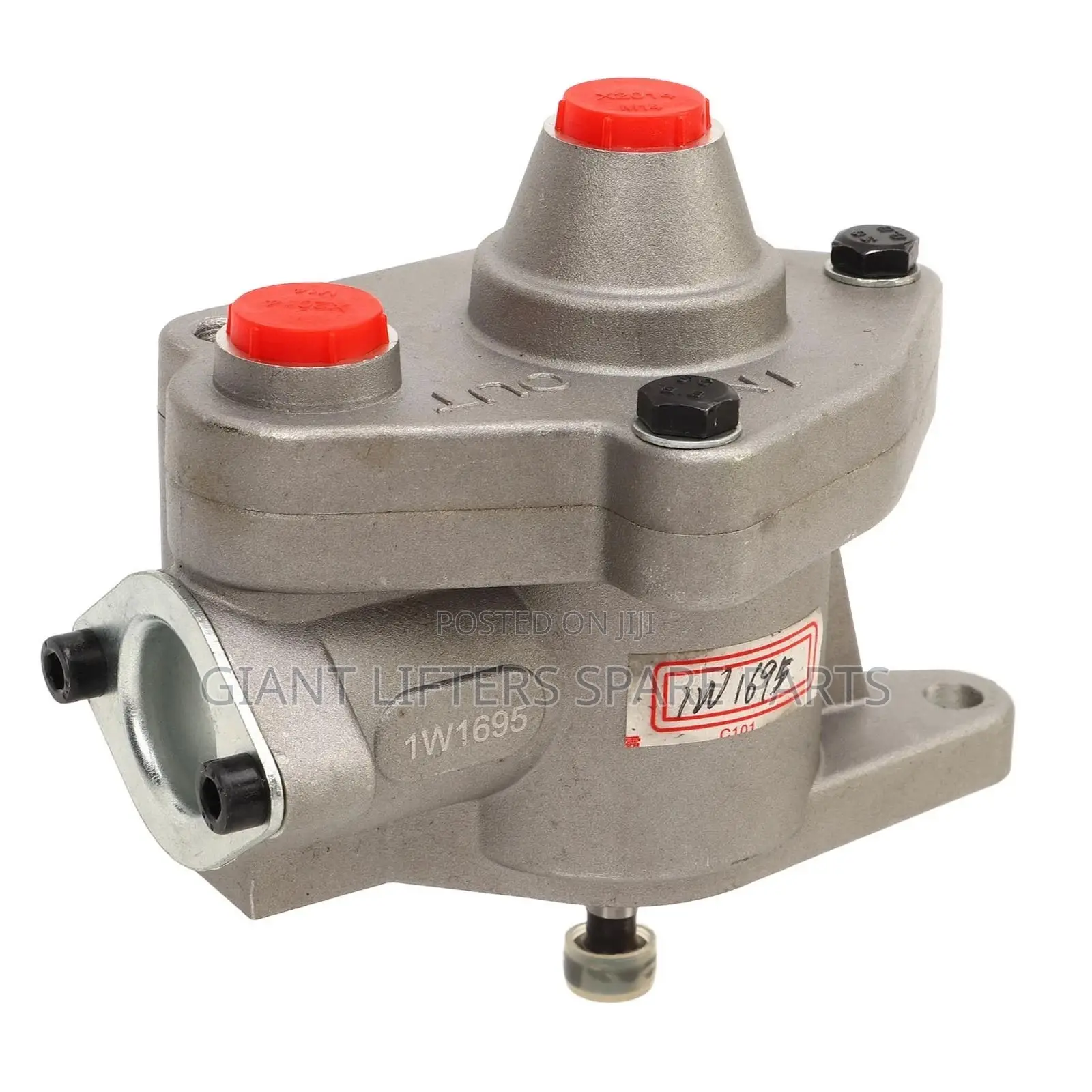 1w-1695 Fuel Transfer Pump