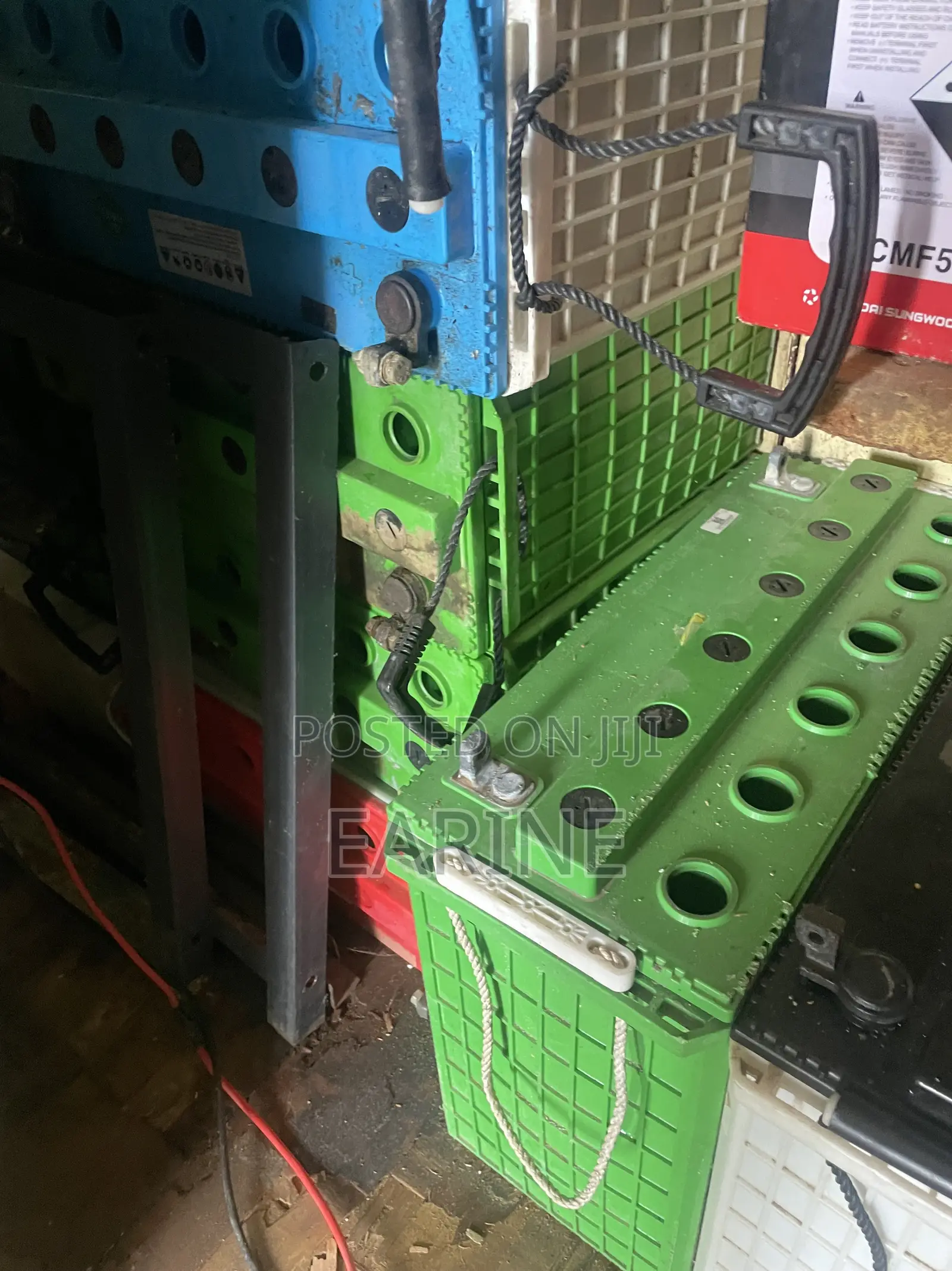 Sell Your Unused Inverter Battery to Us Today