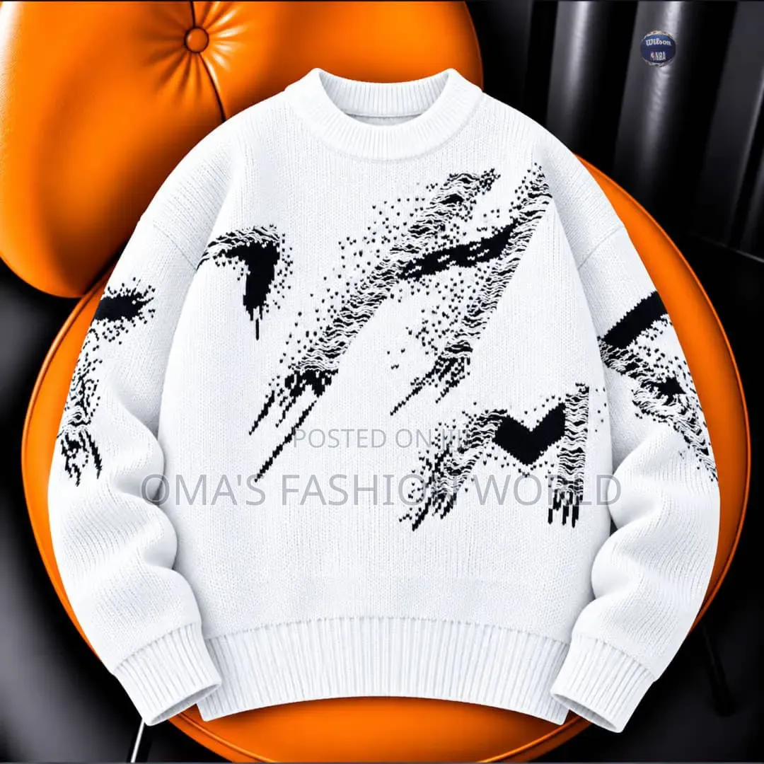 Good Quality, Fresh Designs, and Premium Vibes! Shop Your Sweat Tops