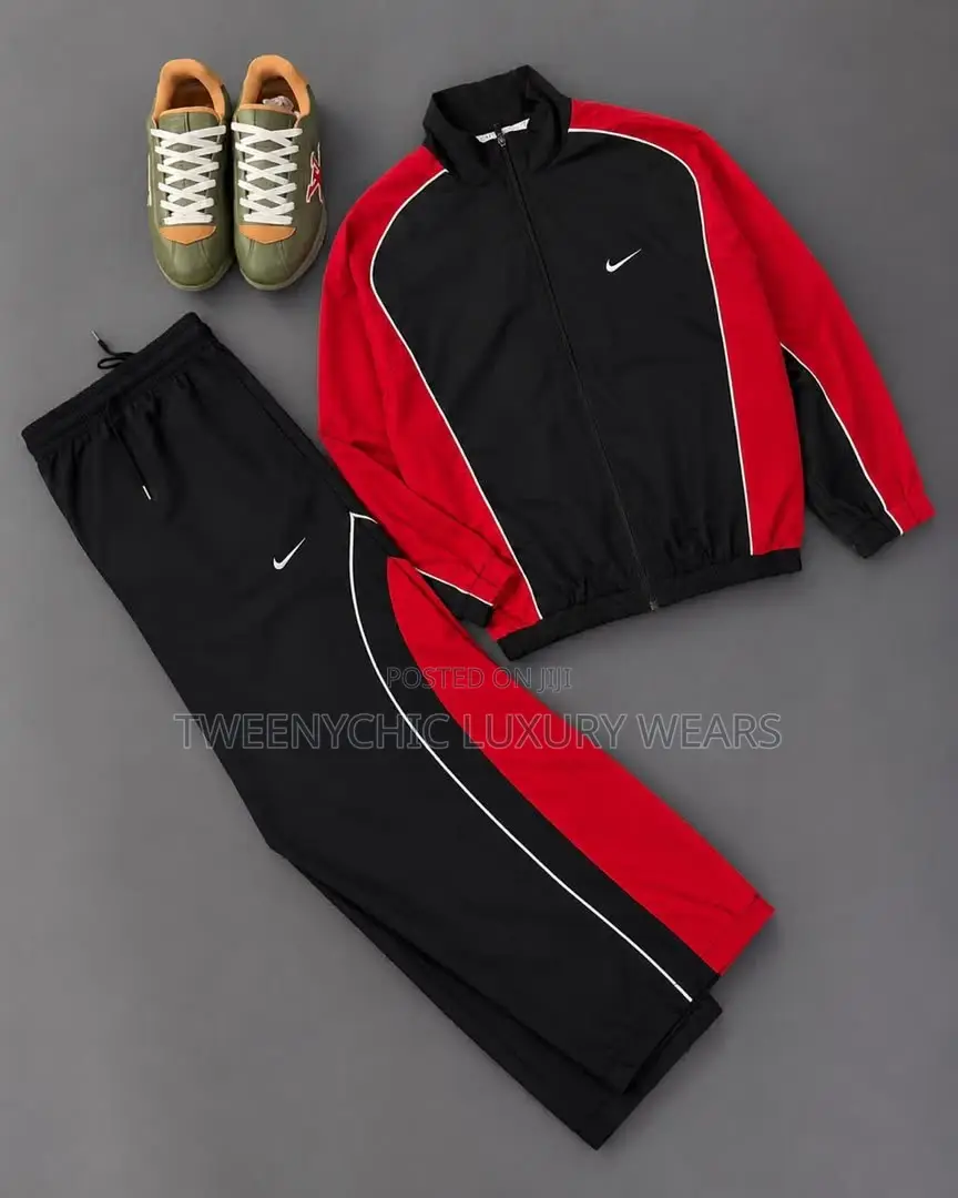 2-Piece Tracksuit