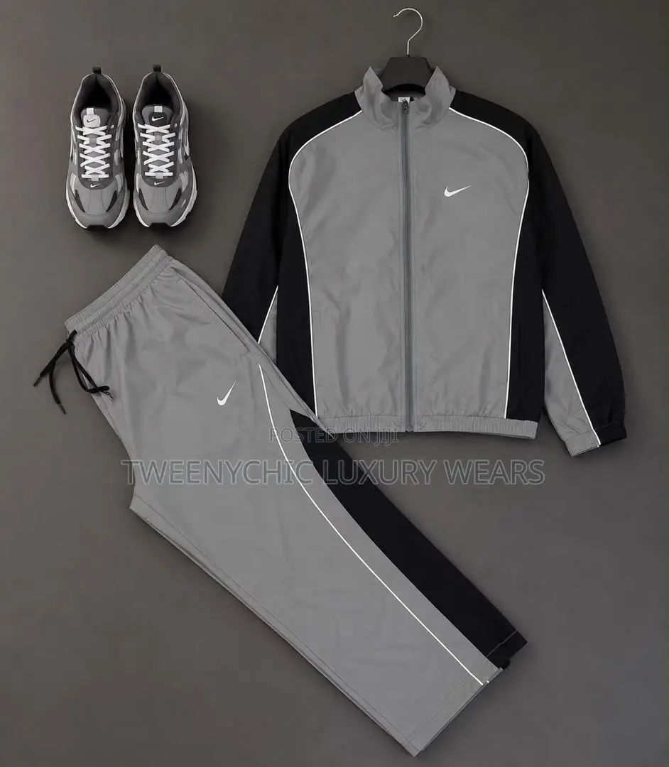 2-Piece Tracksuit