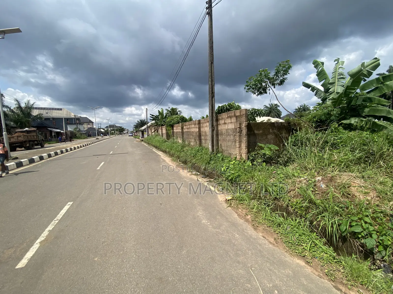 2 Premium Buy and Build Plot for Sale at Dozie Way Umuahia