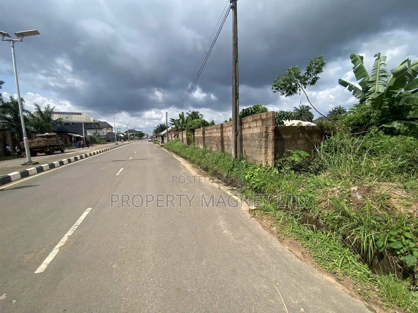 2 Premium Buy and Build Plot for Sale at Dozie Way Umuahia