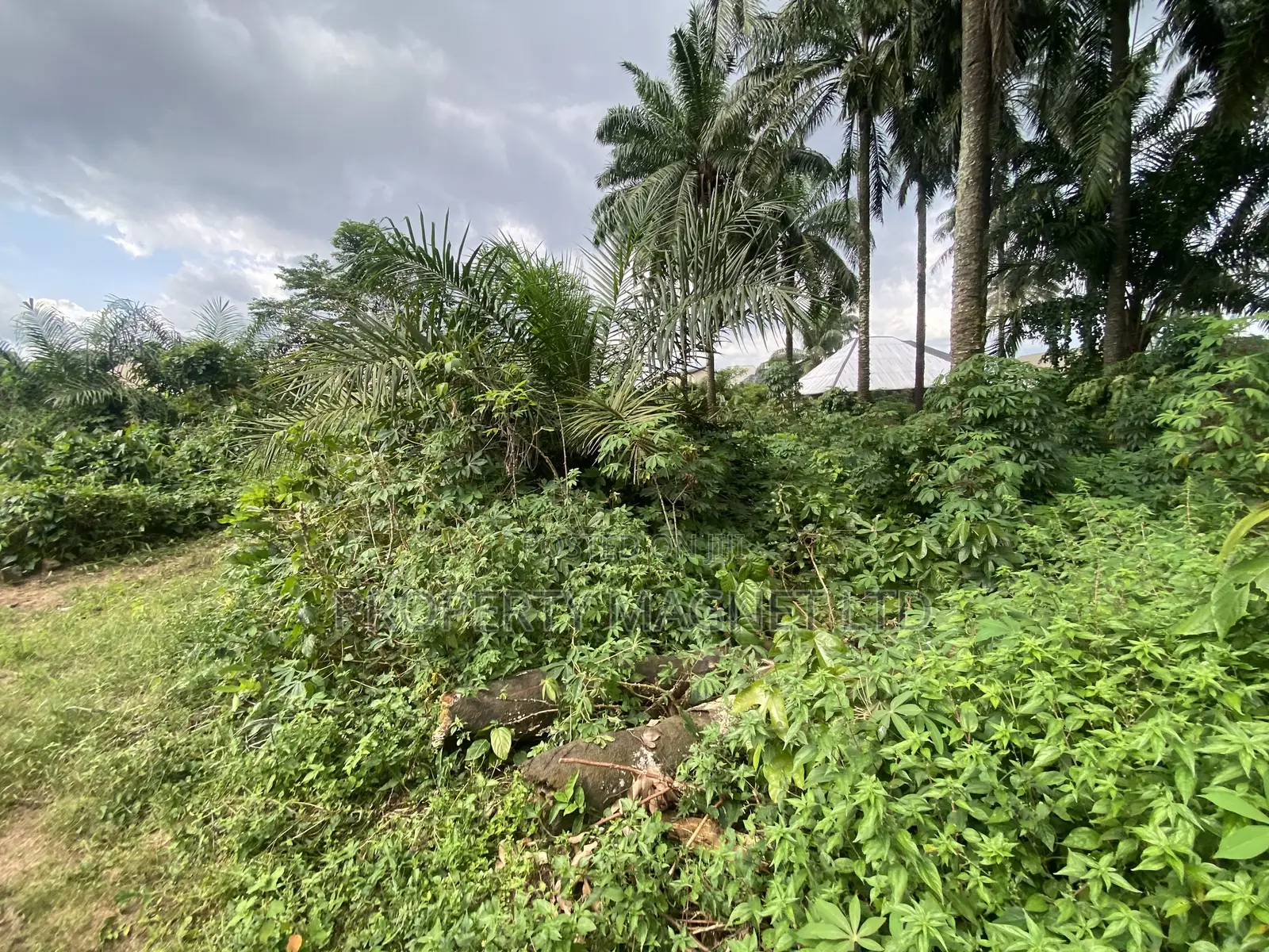 2 Premium Buy and Build Plot for Sale at Dozie Way Umuahia