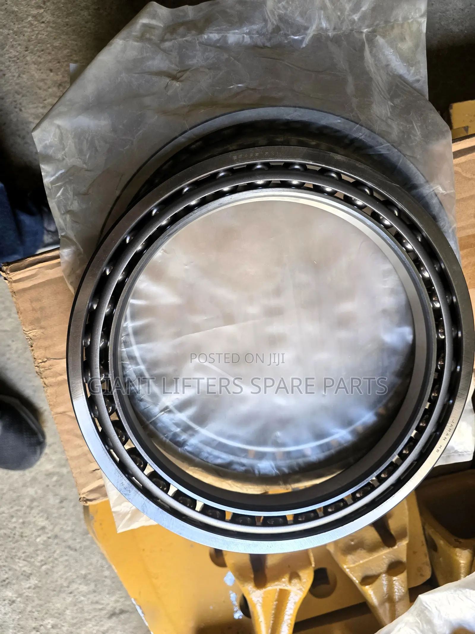 NTN Sf4831px1 Excavator Travel Bearing
