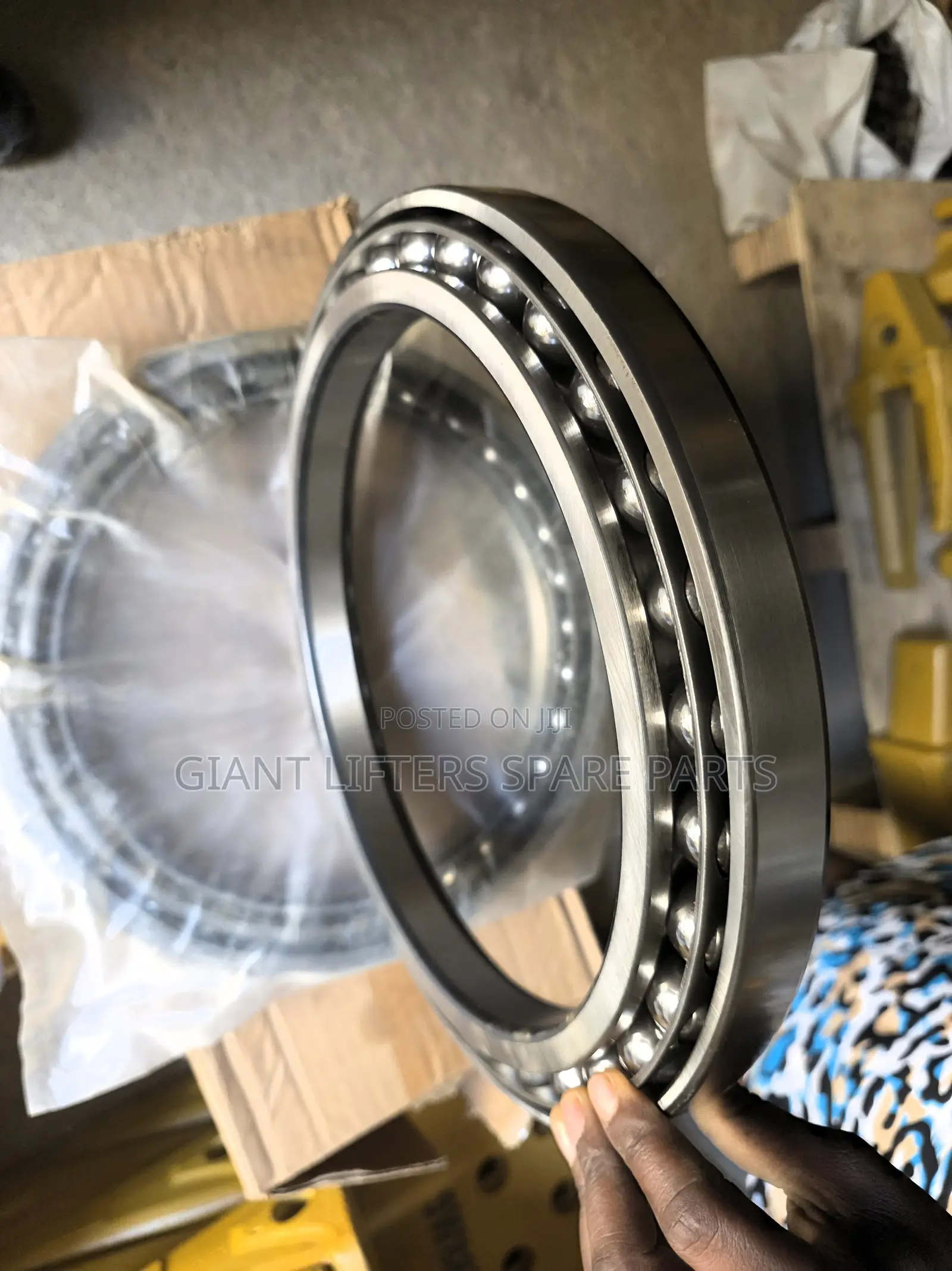 NTN Sf4831px1 Excavator Travel Bearing