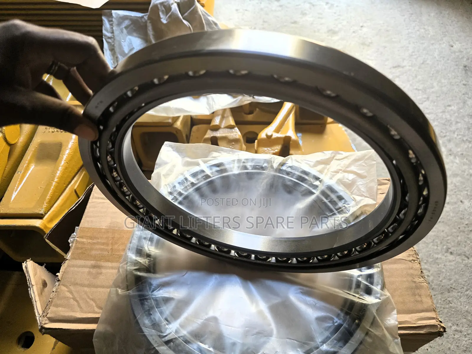 NTN Sf4831px1 Excavator Travel Bearing