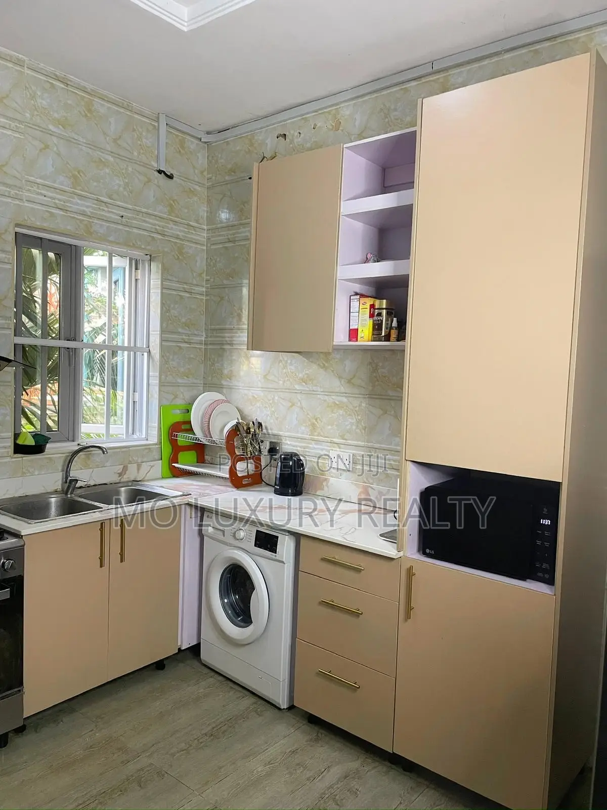 3bdrm Apartment in Old Ikoyi for rent