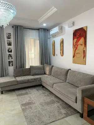 3bdrm Apartment in Old Ikoyi for rent