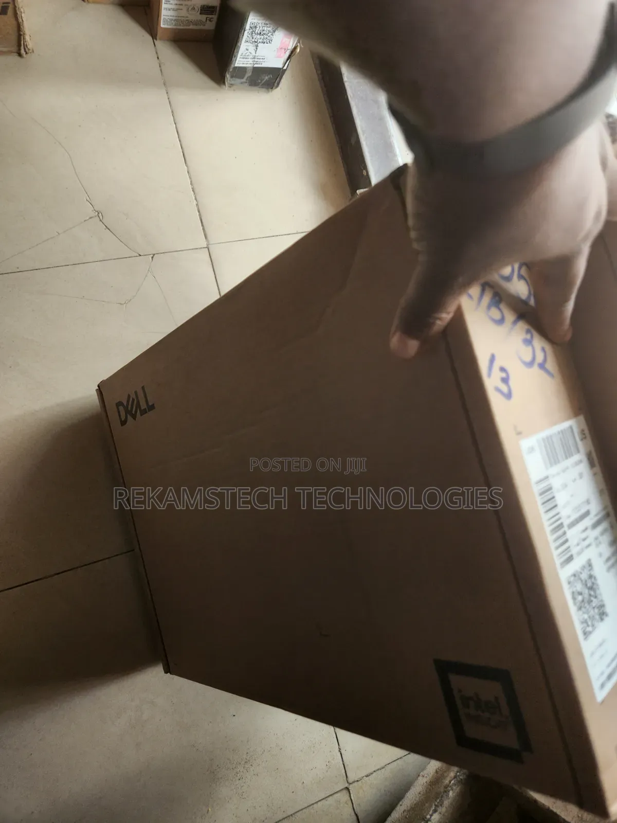 New Laptop Lenovo Legion 5 16GB Intel Core i7 SSD 1T