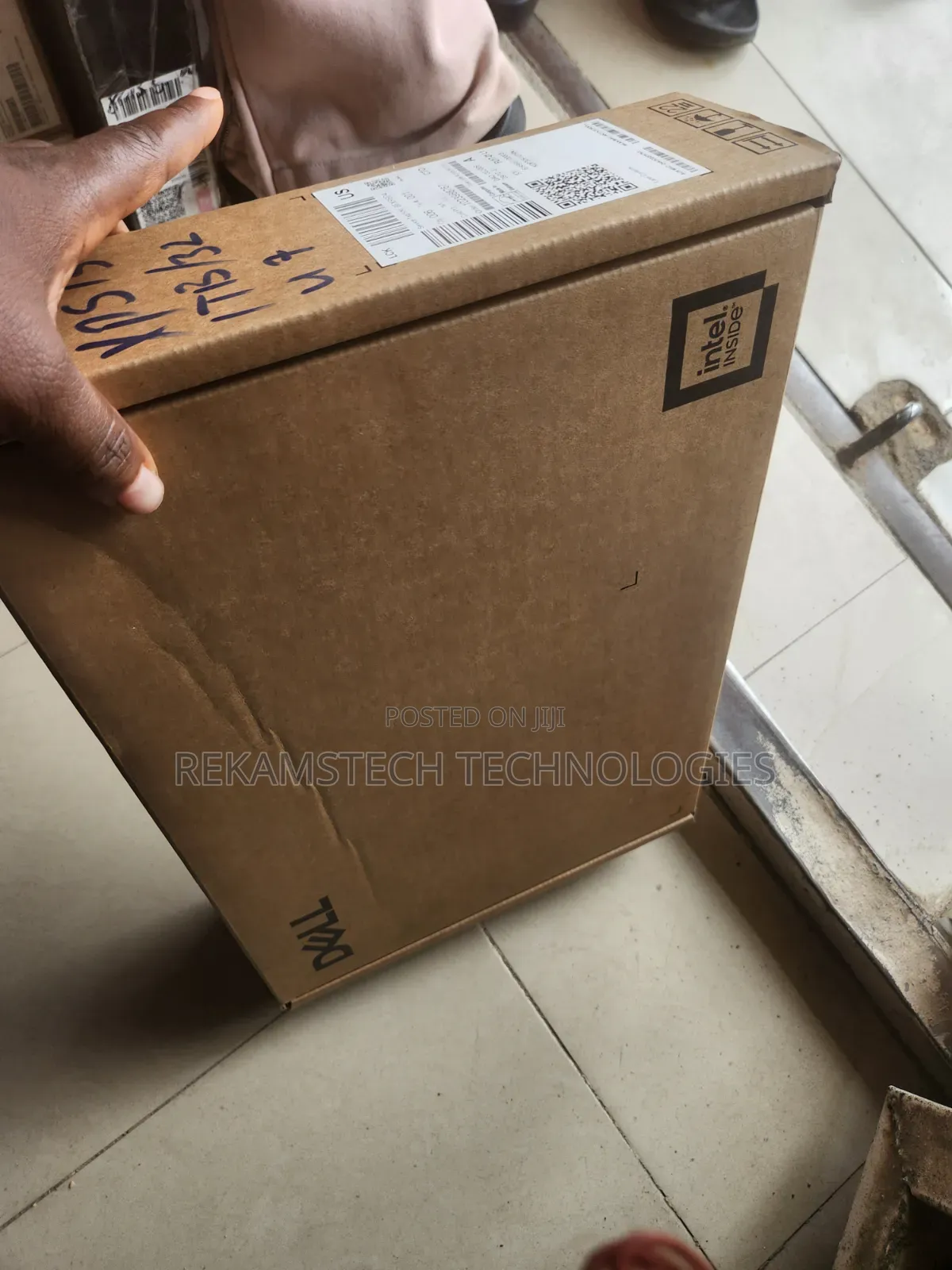 New Laptop Dell XPS 13 (9350) 32GB Intel Core Ultra 7 SSD 2T