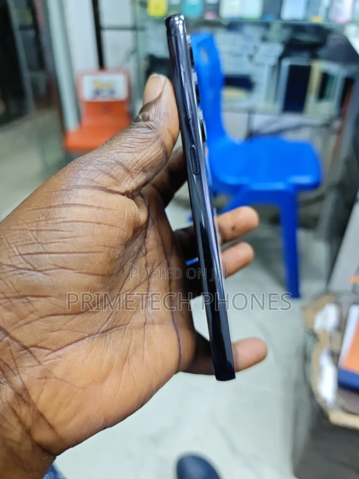Samsung Galaxy S23 256 GB Black