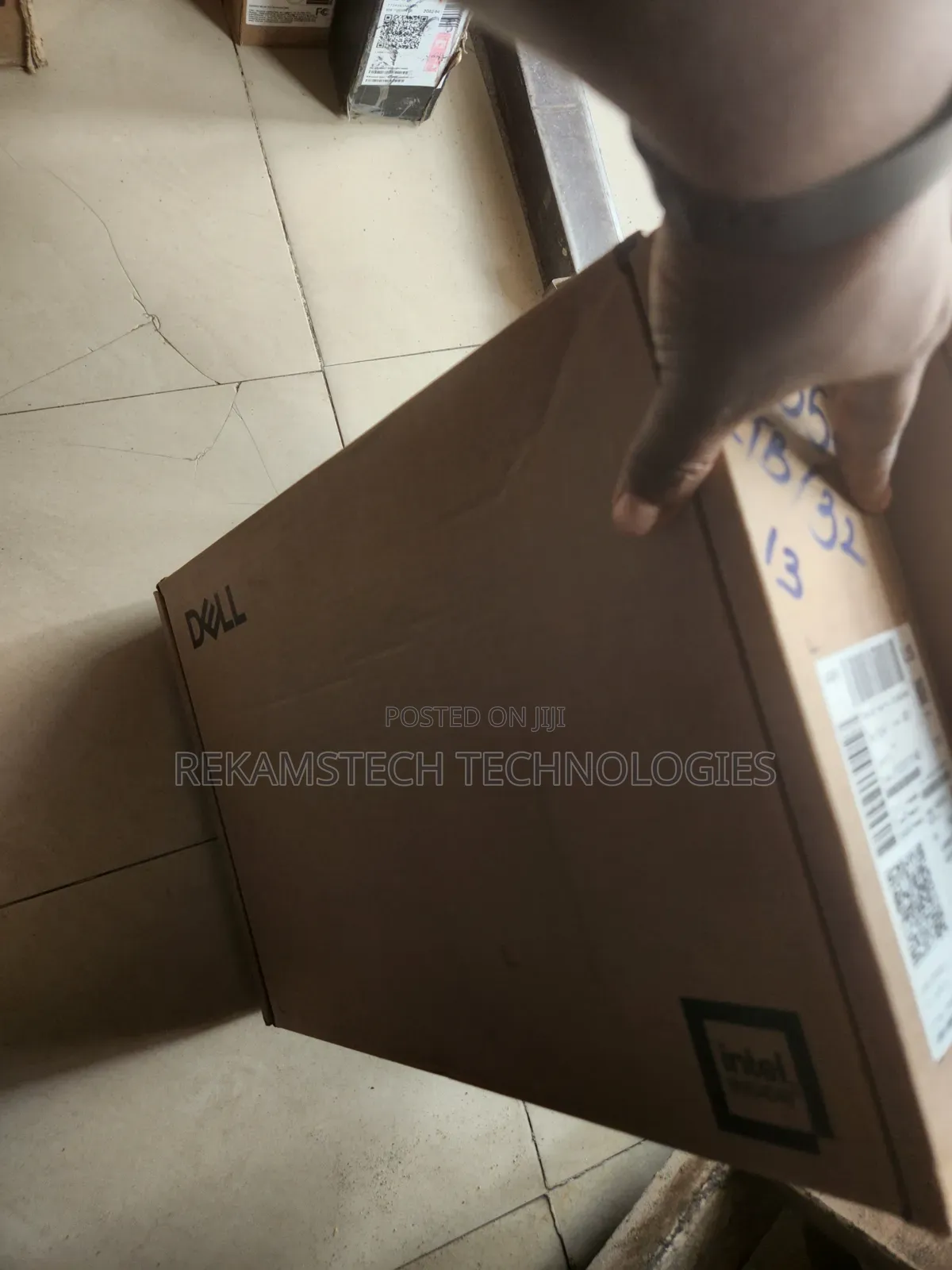 New Laptop Dell XPS 13 (9350) 32GB Intel Core Ultra 7 SSD 2T