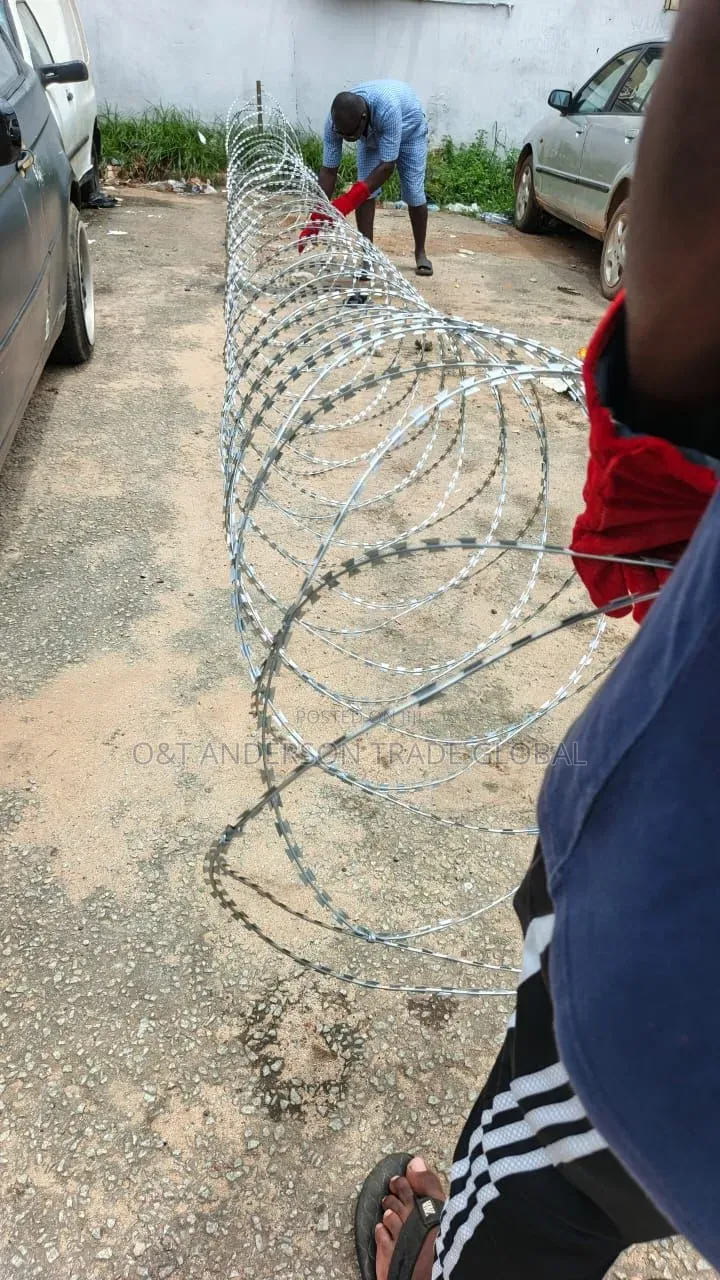 Fencing Wire