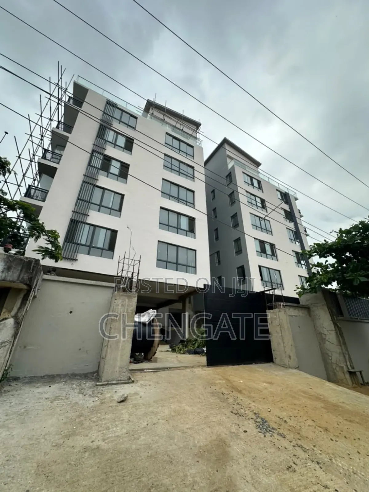 1bdrm Apartment in Victoria Island for sale