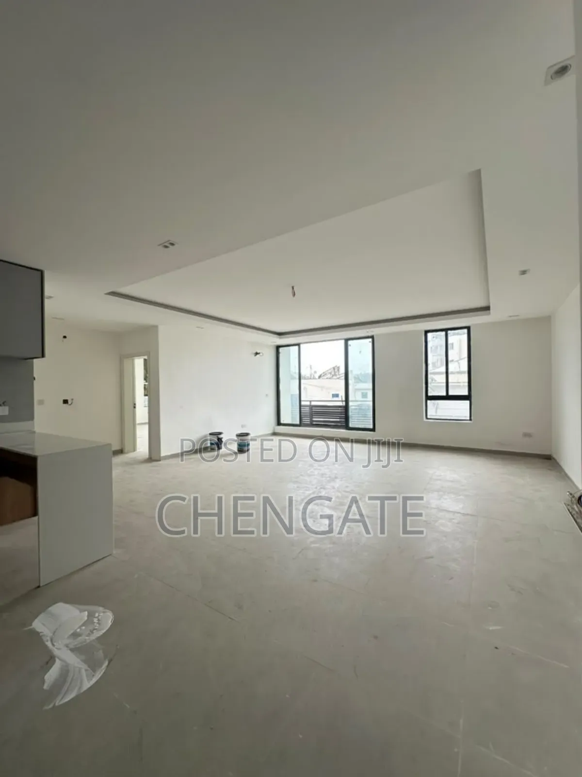 1bdrm Apartment in Victoria Island for sale