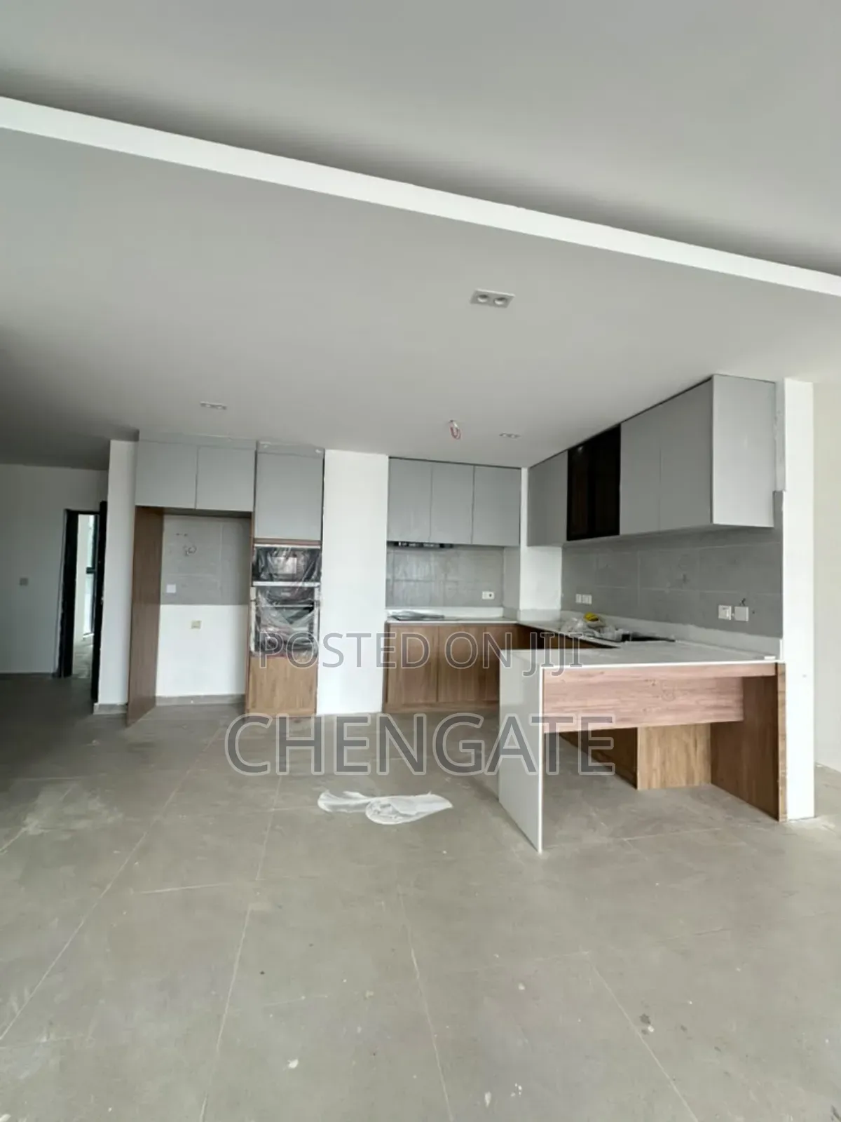 1bdrm Apartment in Victoria Island for sale