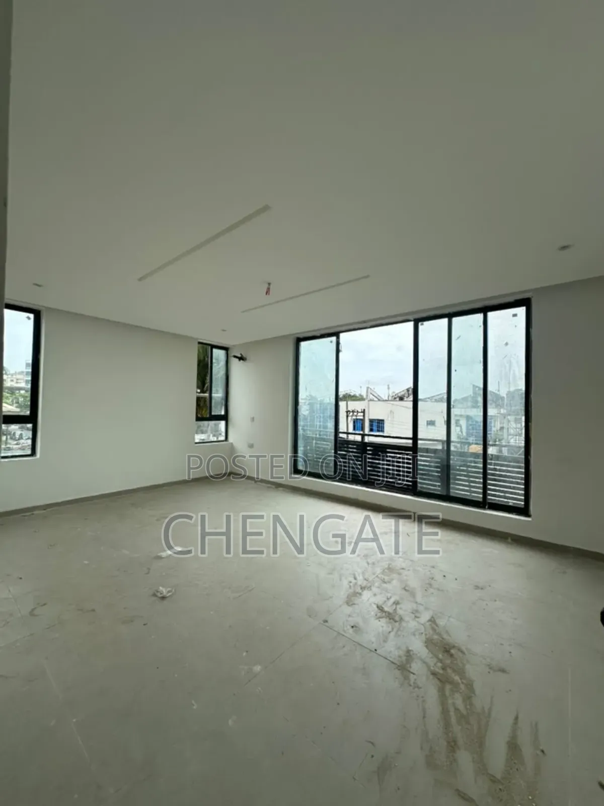 1bdrm Apartment in Victoria Island for sale