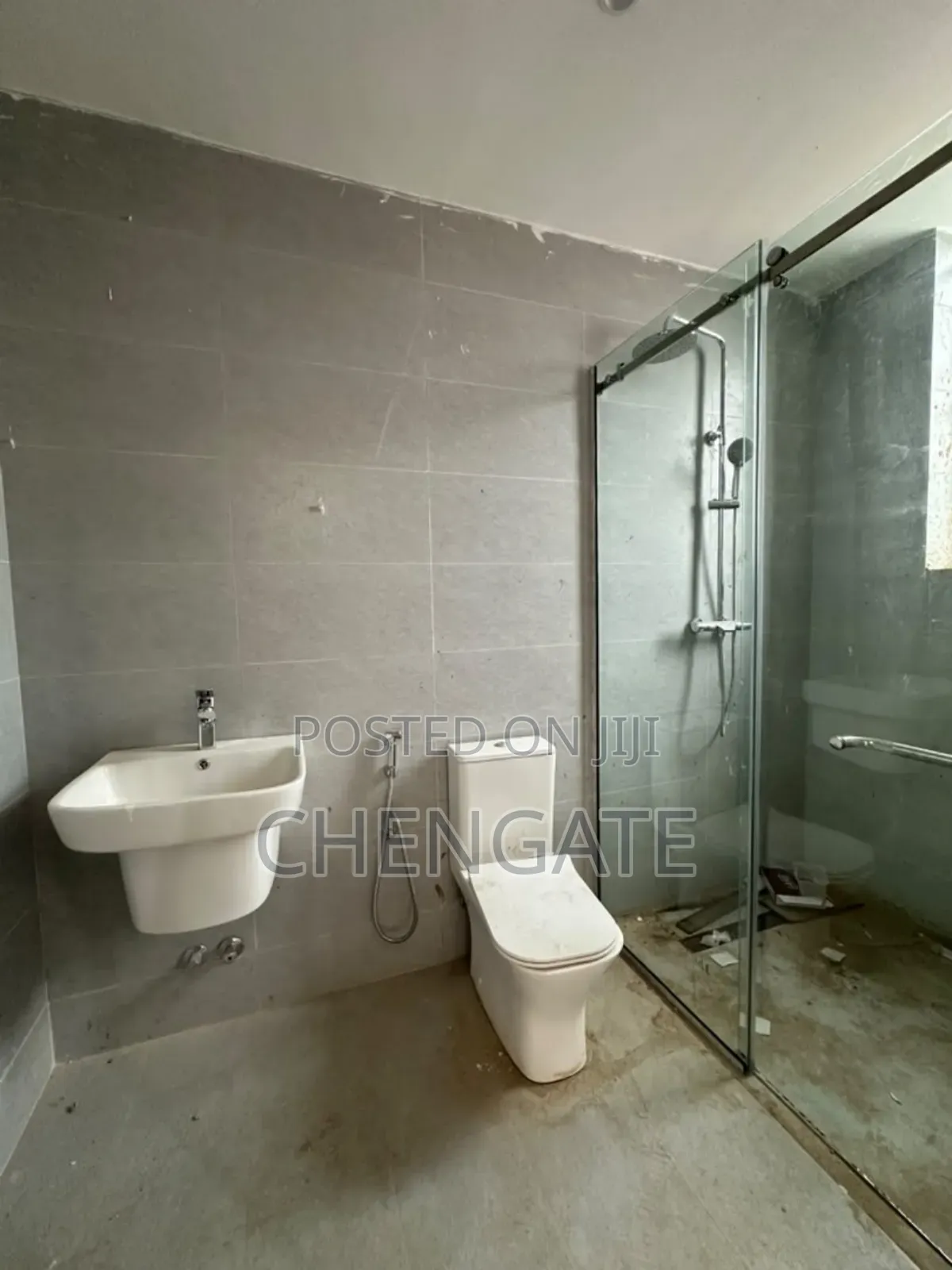 1bdrm Apartment in Victoria Island for sale