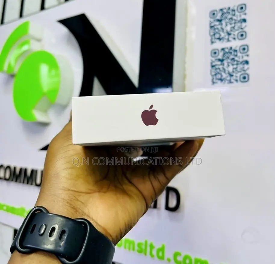 New Apple iPhone 18 Pro Max 256 GB Bronze