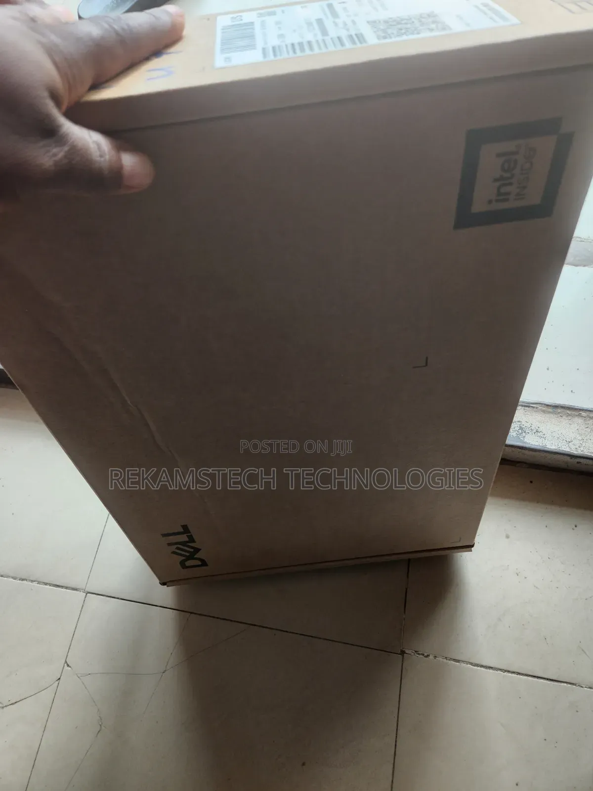 New Laptop Dell XPS 13 32GB Intel Core Ultra 7 SSD 1T