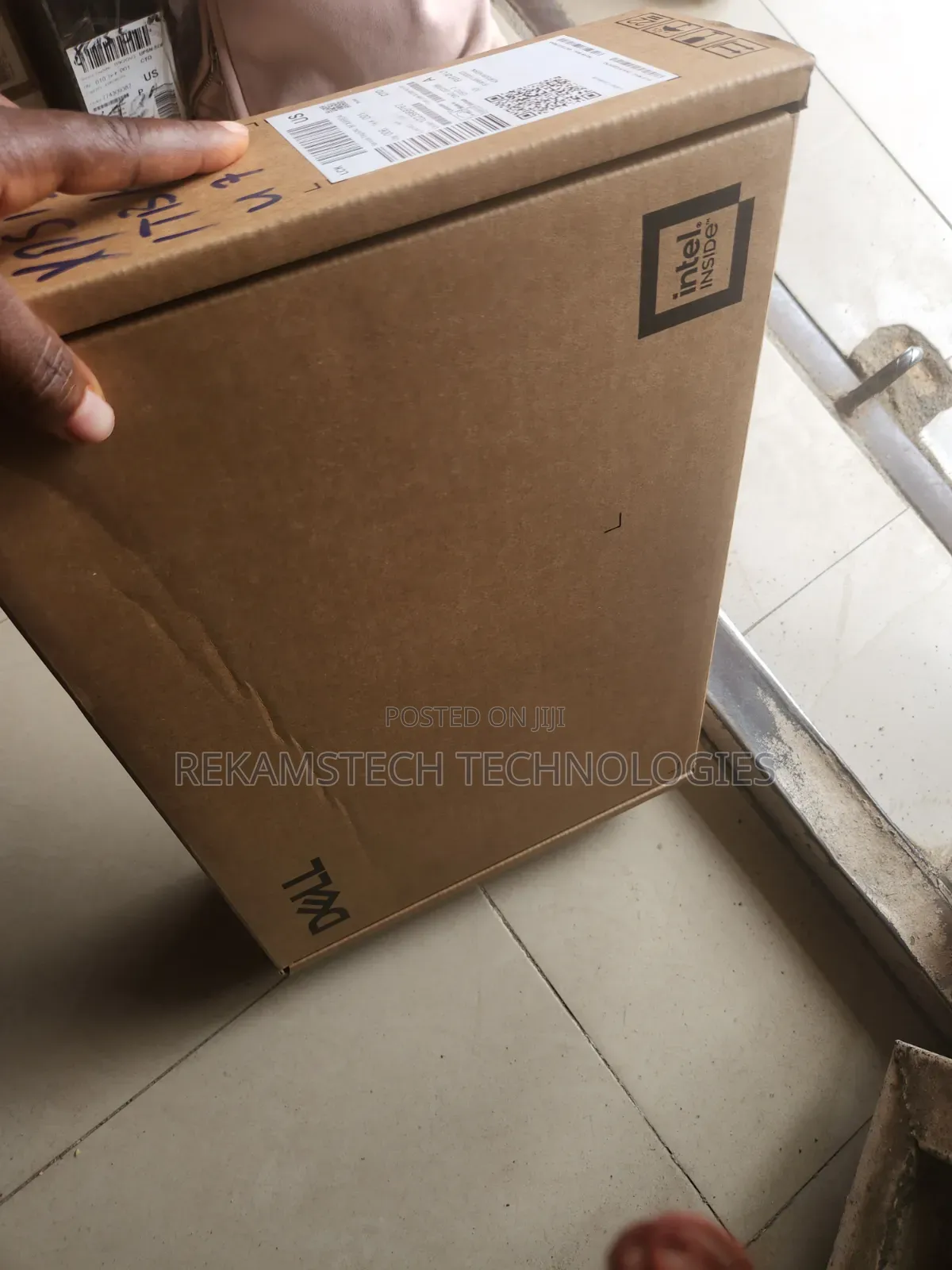New Laptop Dell XPS 13 32GB Intel Core Ultra 7 SSD 1T
