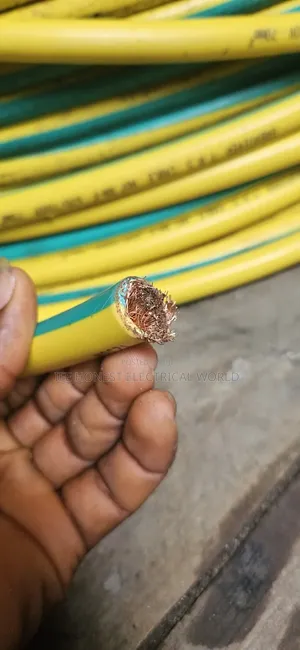 50mm Flexible Cable