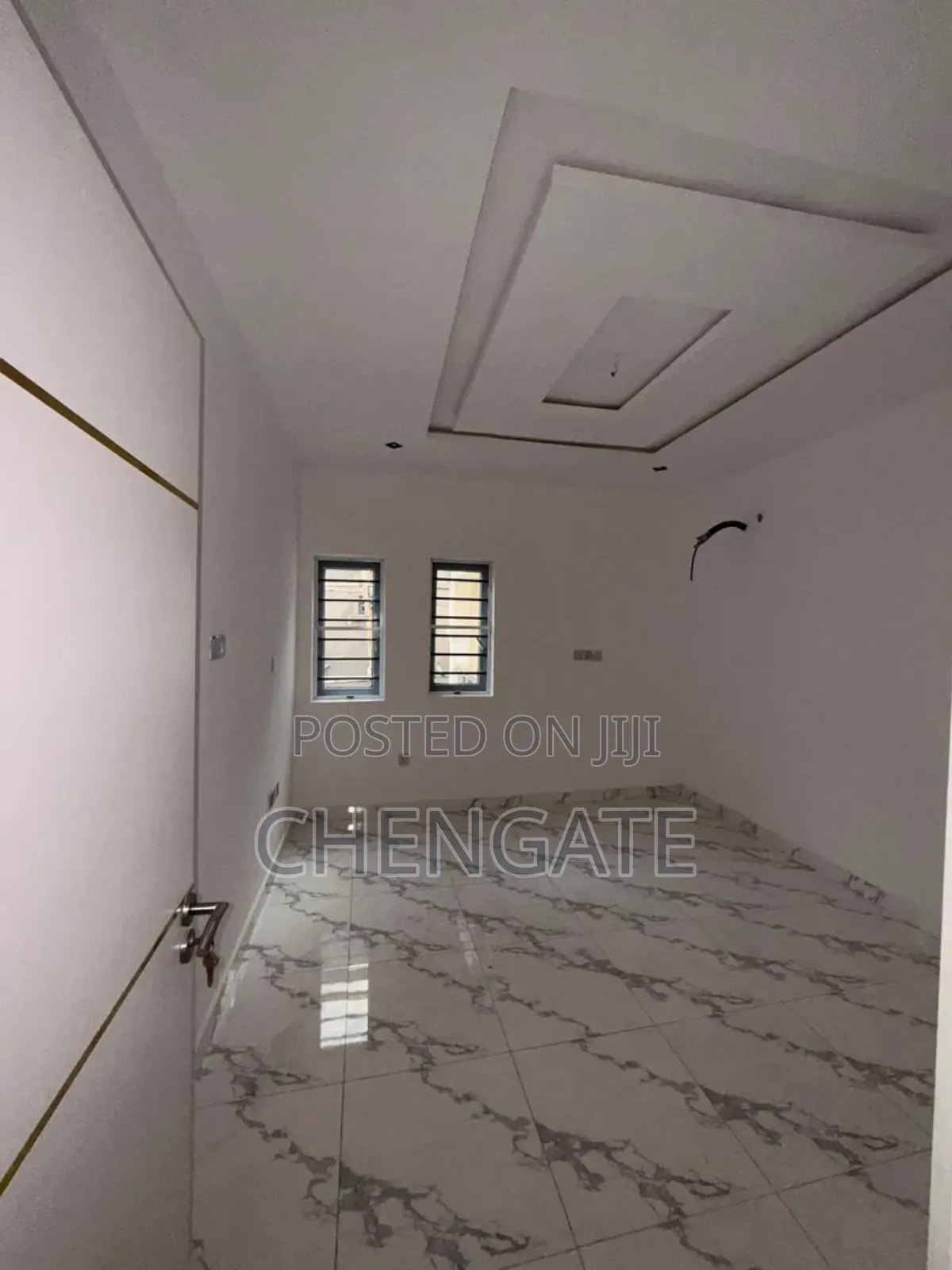 4bdrm Duplex in Abule Egba for sale