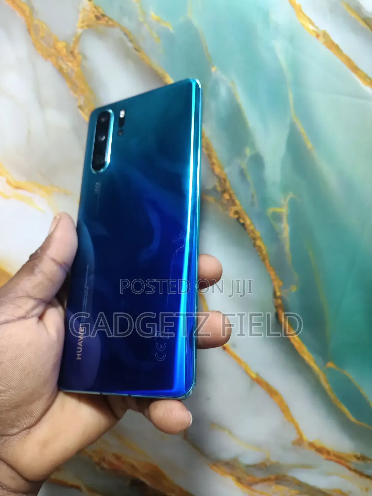 Huawei P30 Pro 128 GB Blue
