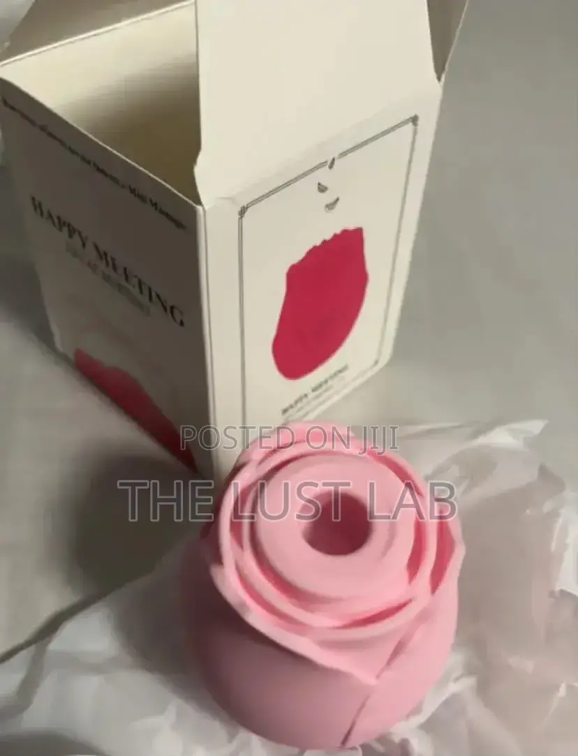 A Rose for You