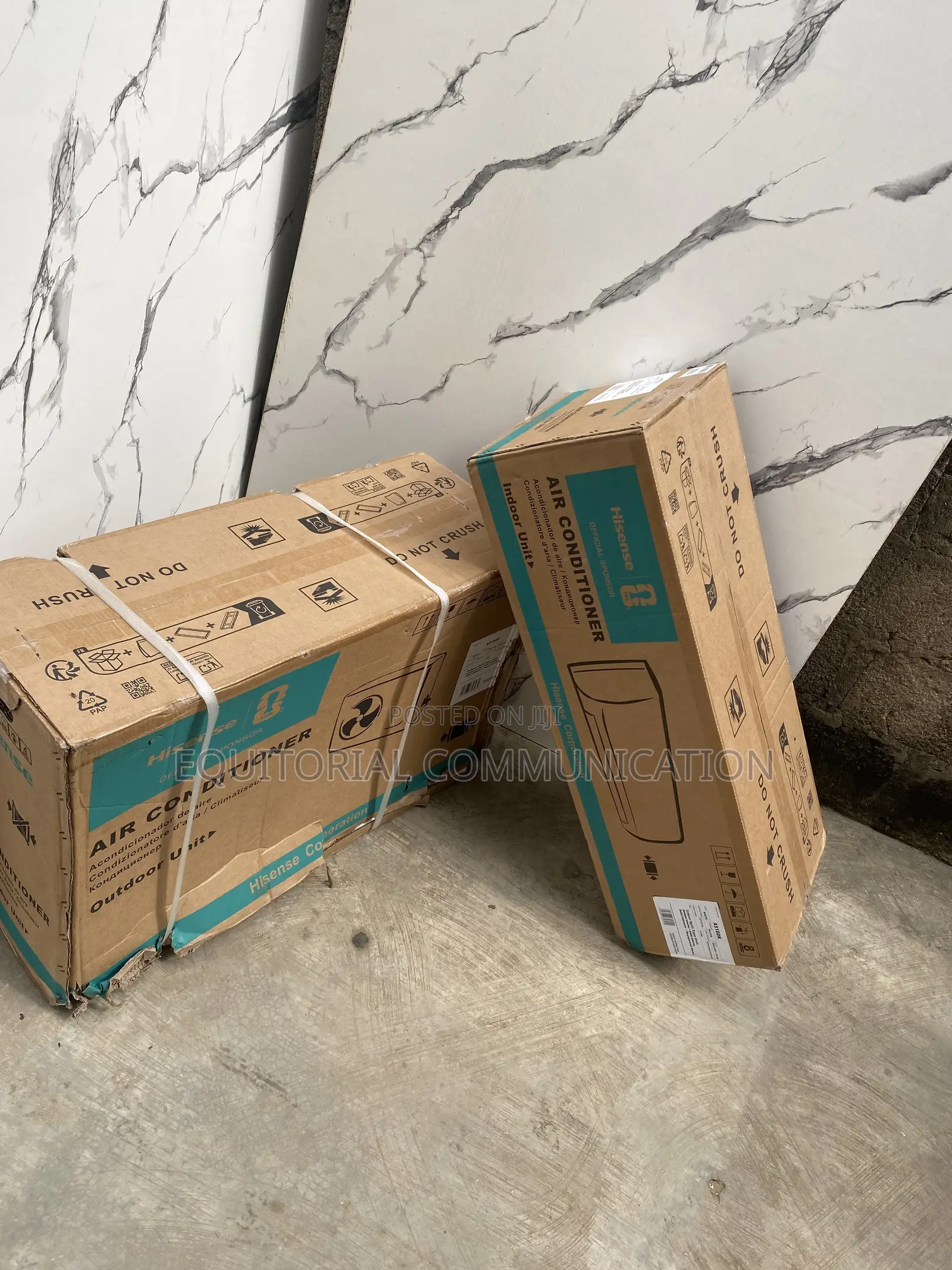 Hisense AS18DK 2HP Split AC for Modern Homes Inverter R410A